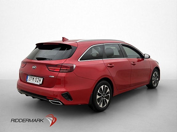 Kia Ceed 8 of 30