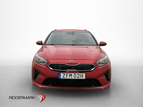 Kia Ceed 2 of 30