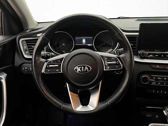 Kia Ceed 14 of 30