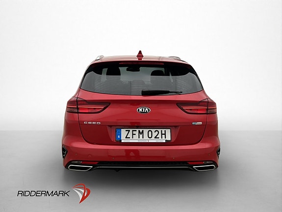 Kia Ceed 7 of 30