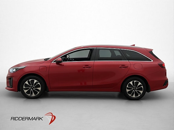 Kia Ceed 5 of 30
