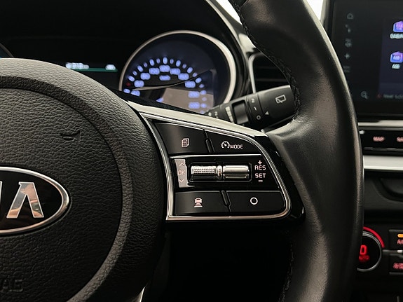 Kia Ceed 19 of 30