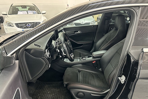 Mercedes-Benz CLA220 d 15 of 26