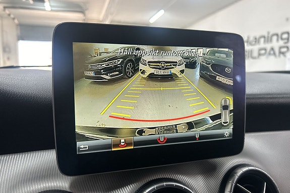 Mercedes-Benz CLA220 d 26 of 26