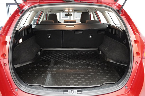 Toyota Auris 18 of 18