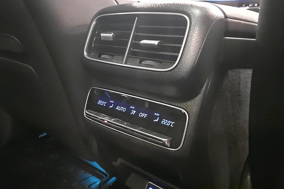 Mercedes-Benz GLE350 de 19 of 20