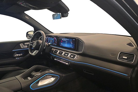 Mercedes-Benz GLE350 de 11 of 20