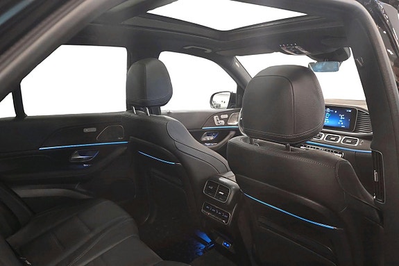 Mercedes-Benz GLE350 de 18 of 20