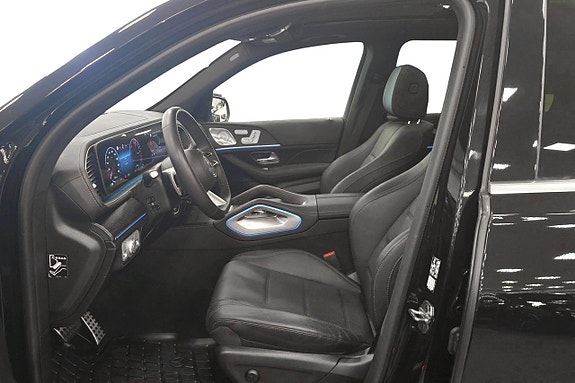 Mercedes-Benz GLE350 de 8 of 20