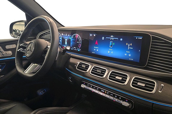 Mercedes-Benz GLE350 de 20 of 20
