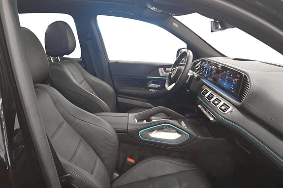 Mercedes-Benz GLE350 de 17 of 20