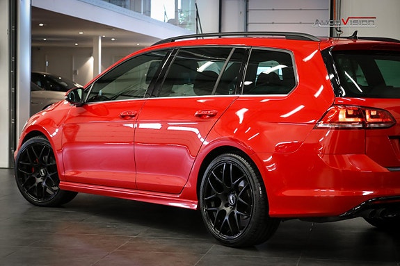 Volkswagen Golf VII 5 of 25