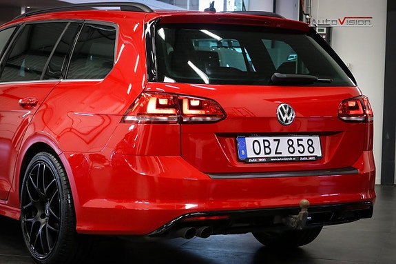 Volkswagen Golf VII 6 of 25
