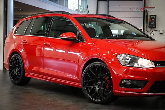 Volkswagen Golf VII 3 of 25