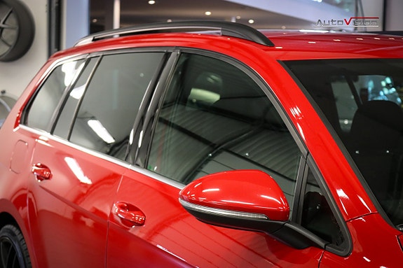 Volkswagen Golf VII 7 of 25