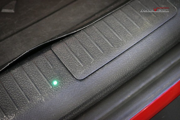 Volkswagen Golf VII 24 of 25