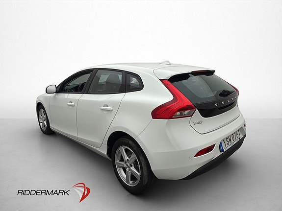 Volvo V40 6 of 28