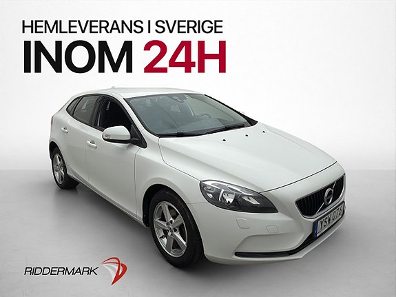 Volvo V40 3 of 28