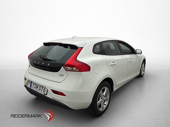 Volvo V40 8 of 28