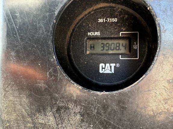 CAT 305 D 7 of 7