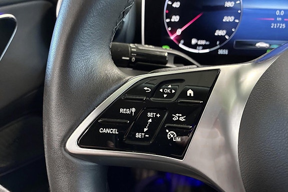 Mercedes-Benz C300 d 21 of 25