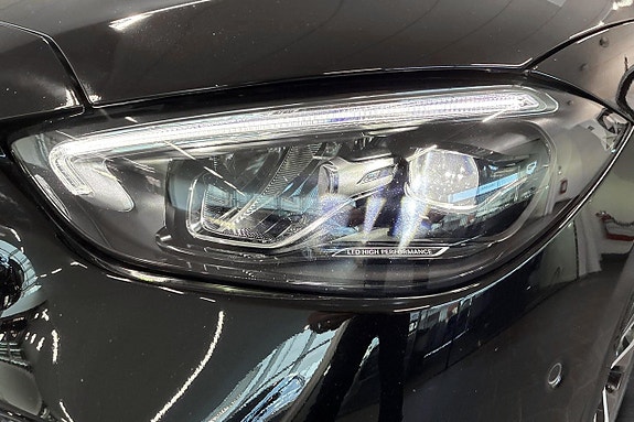 Mercedes-Benz C300 d 24 of 25