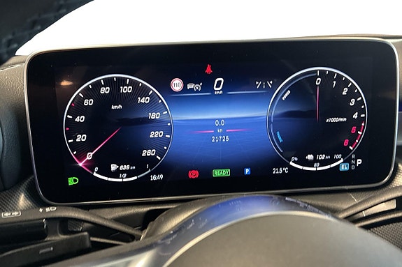 Mercedes-Benz C300 d 6 of 25