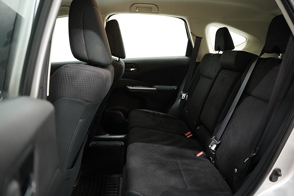 Honda CR-V 17 of 19