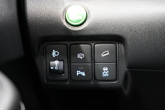 Honda CR-V 9 of 19