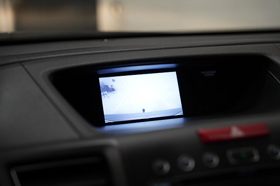 Honda CR-V 15 of 19