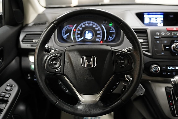 Honda CR-V 11 of 19