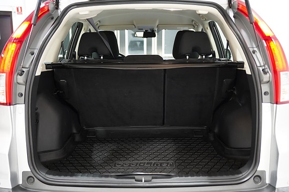 Honda CR-V 19 of 19