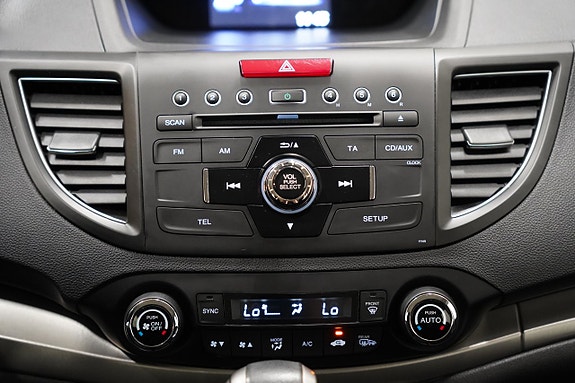 Honda CR-V 14 of 19