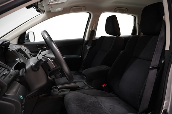 Honda CR-V 6 of 19