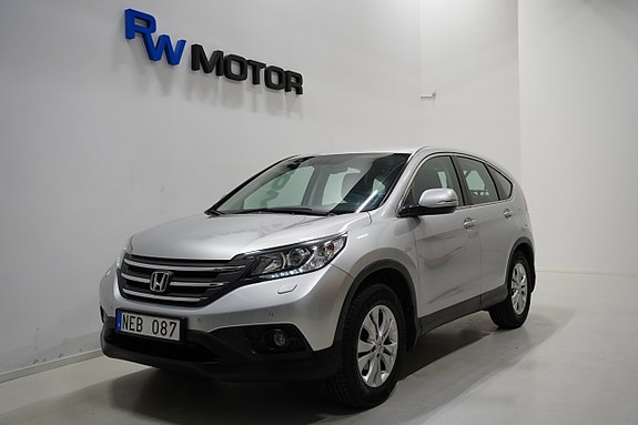 Honda CR-V 2 of 19