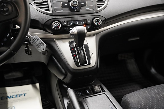 Honda CR-V 13 of 19