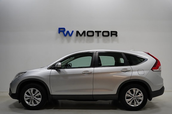 Honda CR-V 3 of 19