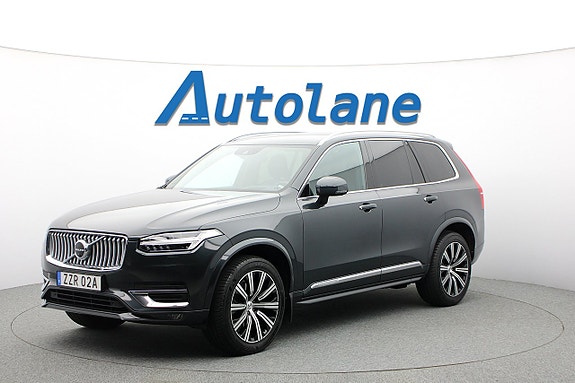 Volvo XC90 4 of 30