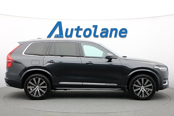 Volvo XC90 9 of 30