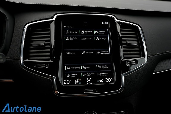 Volvo XC90 28 of 30