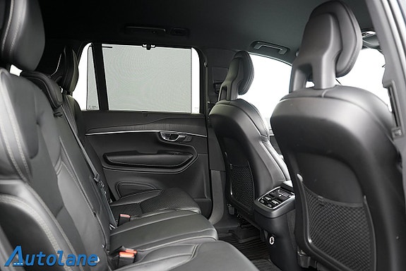 Volvo XC90 20 of 30