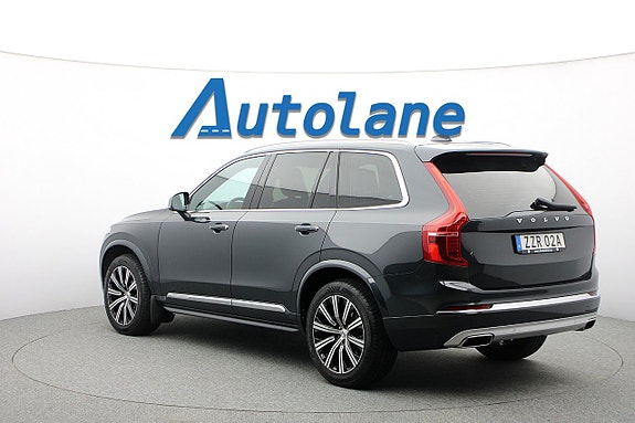 Volvo XC90 6 of 30
