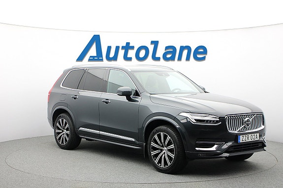 Volvo XC90 2020