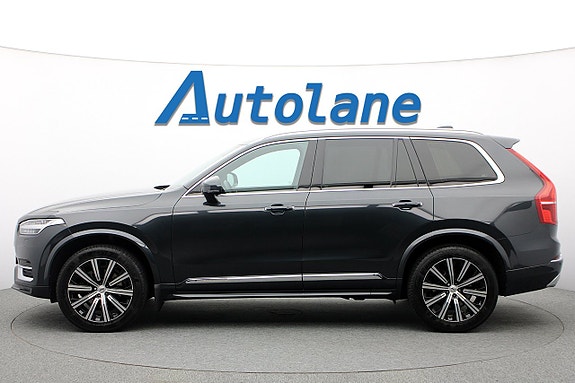 Volvo XC90 5 of 30