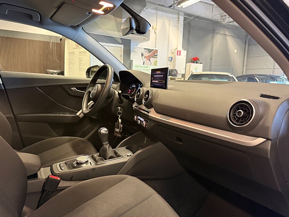 Audi Q2 17 of 25