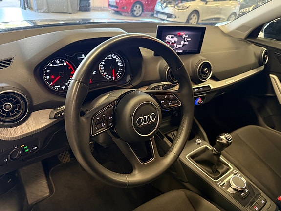 Audi Q2 12 of 25