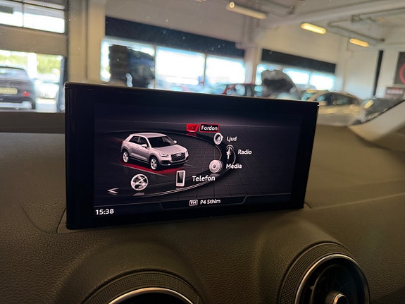 Audi Q2 19 of 25