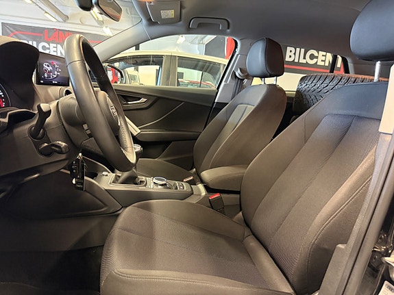 Audi Q2 14 of 25