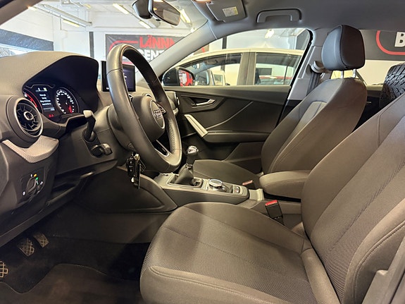Audi Q2 13 of 25