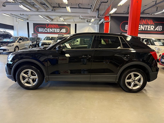 Audi Q2 9 of 25